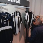 Store Siena F.C. occasione per i regali di Natale