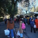 Il 29/12 mercato straordinario a Siena