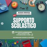 Supporto scolastico per i compiti: iniziativa di Associazione Cristiana Evangelica