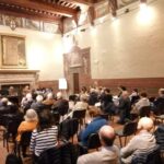 “L’Accademia delle Assicurate di Siena (1654-1715)”: oggi presentazione