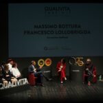 La cucina italiana tra tradizione e futuro con Bottura e Lollobrigida. Teatro dei Rozzi esaurito