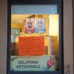 Domani gelato gratis alla gelateria di Porta Camollia