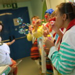 Un corso per diventare clown dell’altruismo: a Siena si può