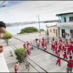 L’Orchestra Bandão in tournée a Cuba