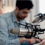 4 minuti in radio gratuiti per raccontarvi: ecco come fare