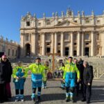 La Croce del Giubileo sarà a Siena il 25 e 26 gennaio