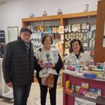 Farmacisti senesi dal cuore grande: 46 hanno detto si