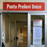 Punto Prelievi Unico: dal 02/01 chiuso il pomeriggio